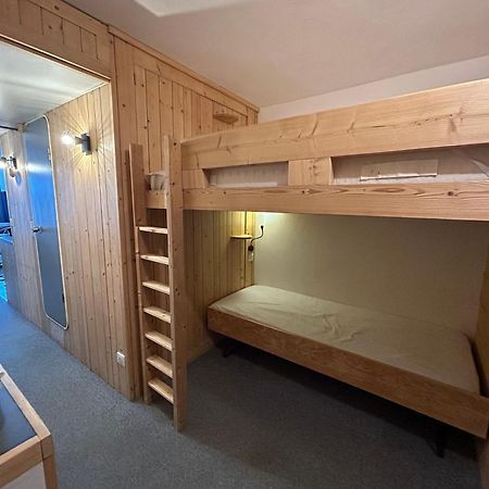 Appartement Cosy Les Arcs 1800 부르생모리스 외부 사진