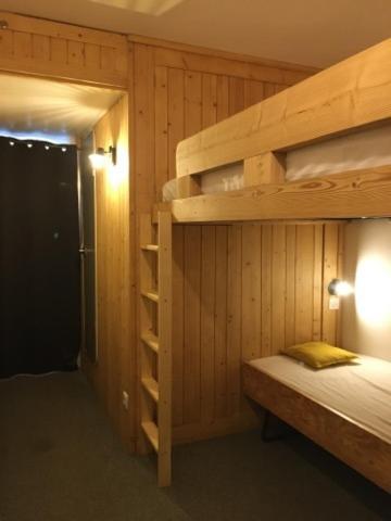 Appartement Cosy Les Arcs 1800 부르생모리스 외부 사진