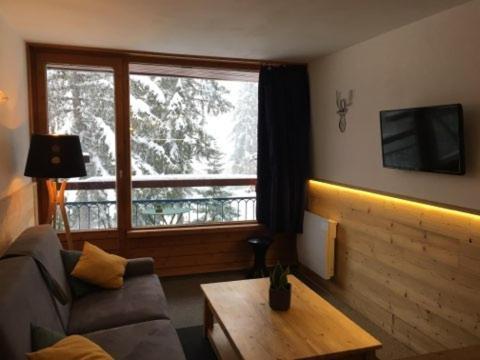 Appartement Cosy Les Arcs 1800 부르생모리스 외부 사진